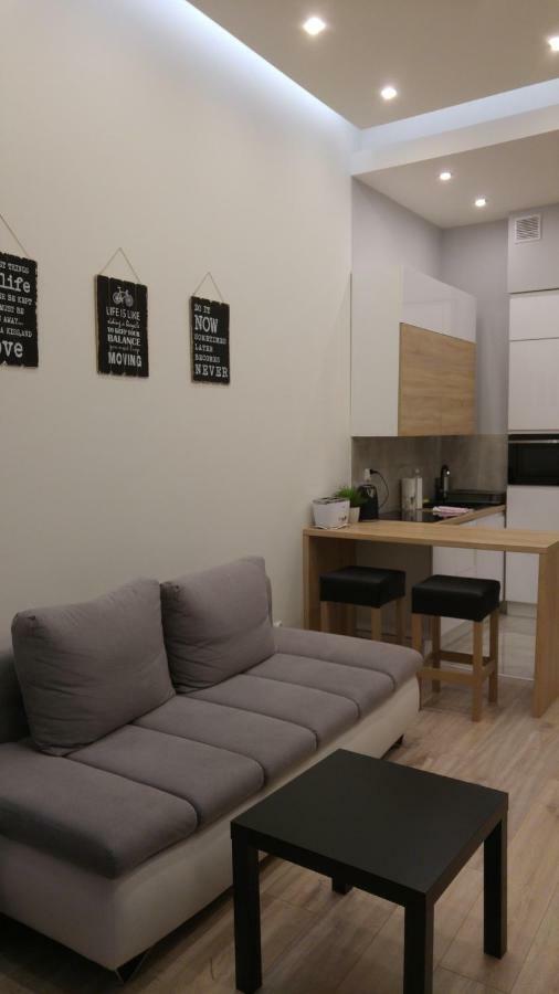 Apartament Arianska4you
