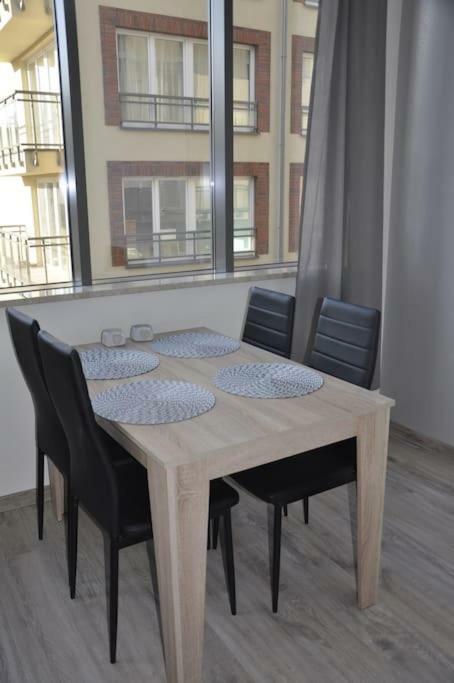 Apartament Arianska4you *